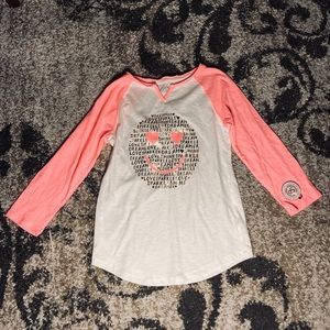 𝗞𝗛𝗢𝗟𝗦 𝗹𝗼𝗻𝗴 𝘀𝗹𝗲𝗲𝘃𝗲 𝘀𝗵𝗶𝗿𝘁